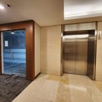 Sewa Ruang Kantor Gandaria 8 Luas 90 M2