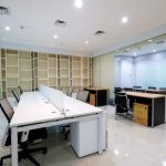 Gandaria 8 Office Tower Di Jual