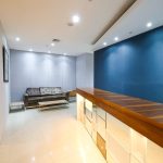 Jual Office Gandaria 8 Luas 118 Sqm Rp.4.130.000.000