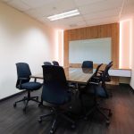 Ruang Meeting Office Gandaria 8 Lantai 15