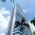 Sewa Kantor Gandaria 8 Office Tower 23 Februari 2024