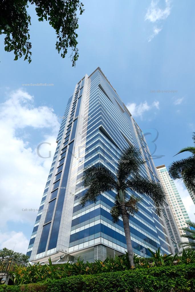 Sewa Kantor Gandaria 8 Office Tower 23 Februari 2024