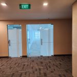 Sewa Office Gancit Luas 545 Sqm