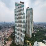 View Sewa Office Gandaria8 Ke Apartemen Gandaria Heights