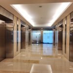 Sewa Office Gandaria 8 Stock Bulan Januari 2026