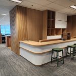 Sewa Kantor Gandaria 8