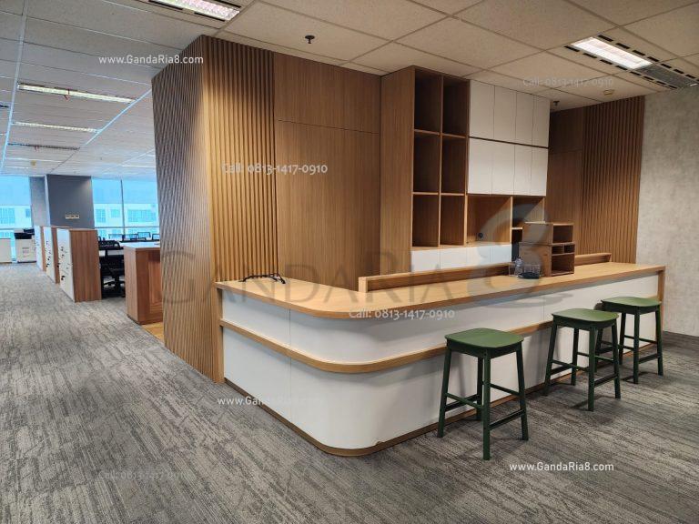 Sewa Kantor Gandaria 8