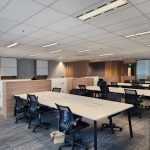 Sewa Office Gandaria City