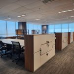 Sewa Office Gandaria8 Jakarta Selatan