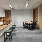 Sewa Office Jakarta Selatan Furnished
