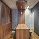 Sewa Ruang Kantor Gandaria 8