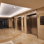 Sewa Murah Office Gandaria8