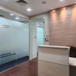 Sewa Ruang Kantor Gandaria 8